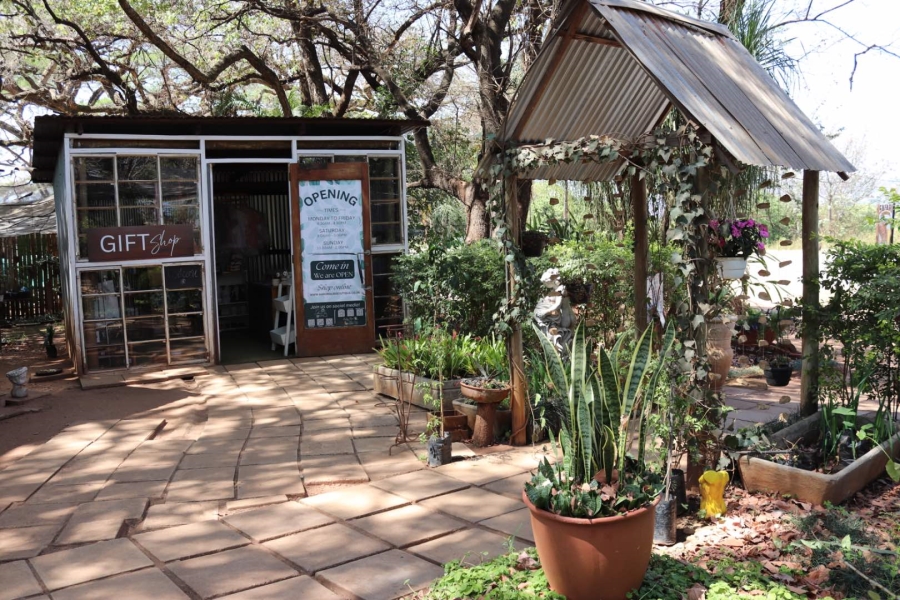 Commercial Property for Sale in Tzaneen Central Limpopo