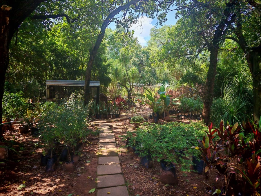 0 Bedroom Property for Sale in Tzaneen Central Limpopo