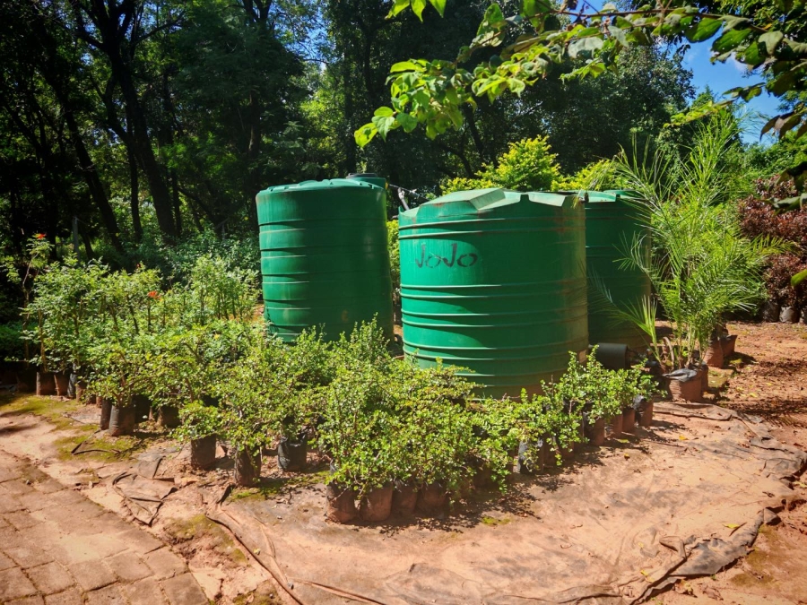 0 Bedroom Property for Sale in Tzaneen Central Limpopo