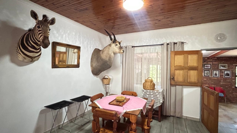 3 Bedroom Property for Sale in Modjadjiskloof Limpopo