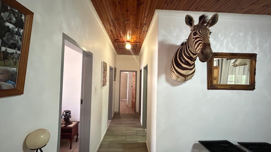 3 Bedroom Property for Sale in Modjadjiskloof Limpopo