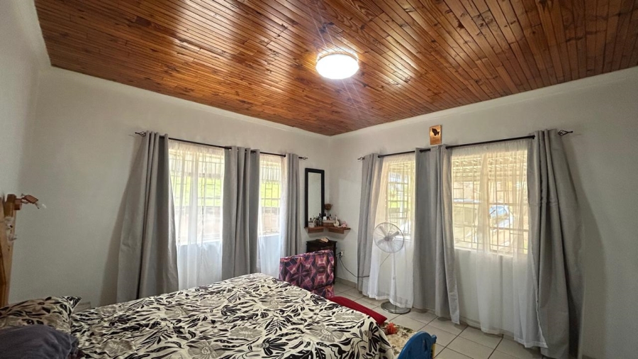 3 Bedroom Property for Sale in Modjadjiskloof Limpopo