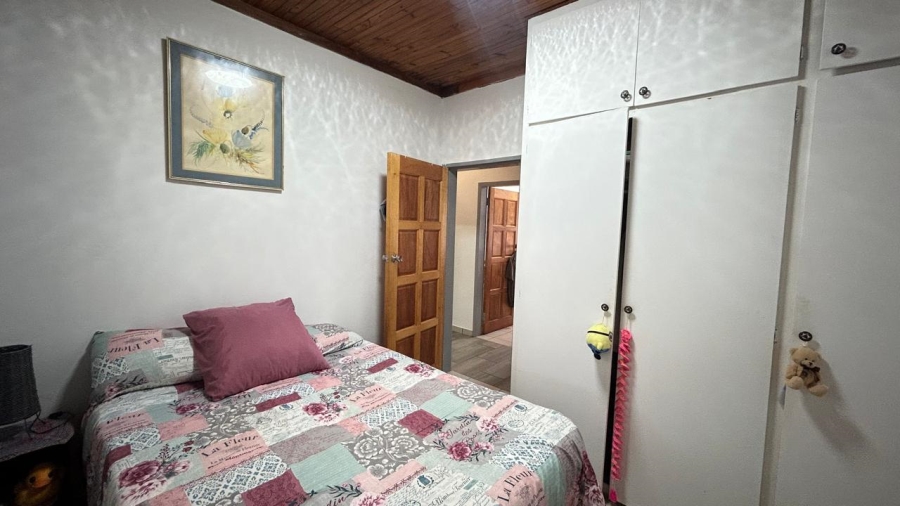 3 Bedroom Property for Sale in Modjadjiskloof Limpopo