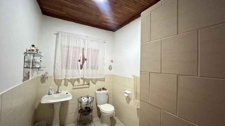 3 Bedroom Property for Sale in Modjadjiskloof Limpopo