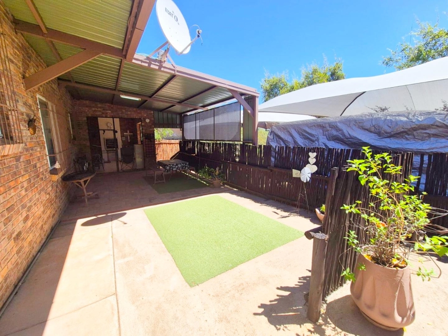 3 Bedroom Property for Sale in Leeupoort Limpopo