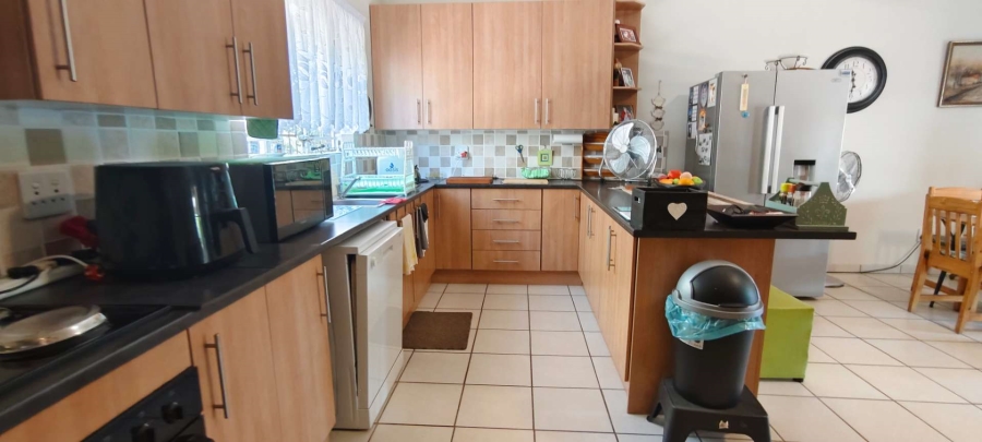 3 Bedroom Property for Sale in Leeupoort Limpopo