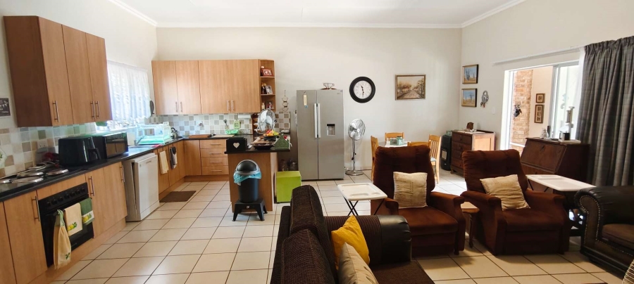 3 Bedroom Property for Sale in Leeupoort Limpopo