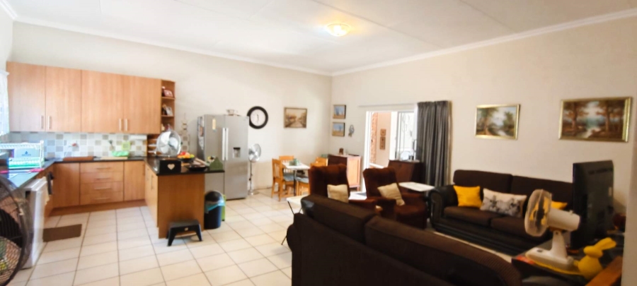 3 Bedroom Property for Sale in Leeupoort Limpopo