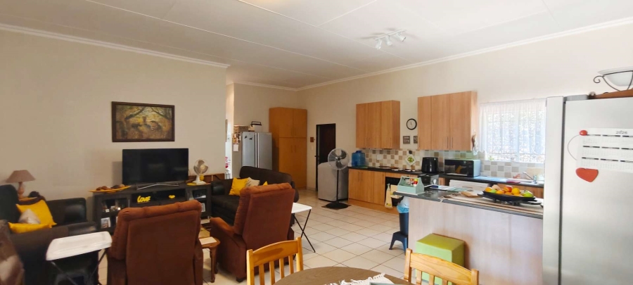 3 Bedroom Property for Sale in Leeupoort Limpopo