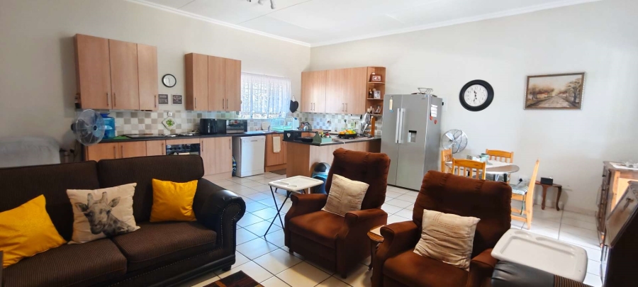 3 Bedroom Property for Sale in Leeupoort Limpopo