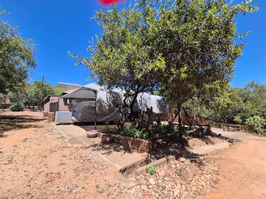 3 Bedroom Property for Sale in Leeupoort Limpopo