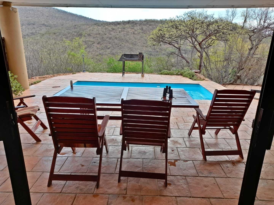 3 Bedroom Property for Sale in Bela Bela Limpopo