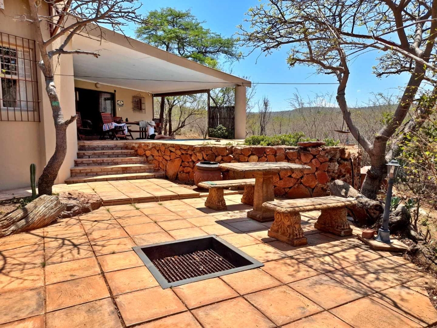 3 Bedroom Property for Sale in Bela Bela Limpopo