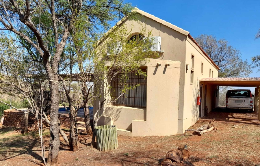 3 Bedroom Property for Sale in Bela Bela Limpopo