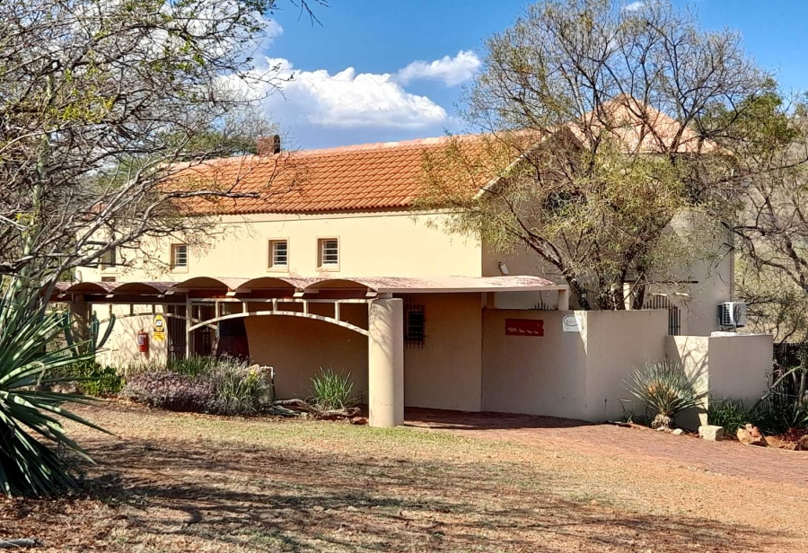 3 Bedroom Property for Sale in Bela Bela Limpopo