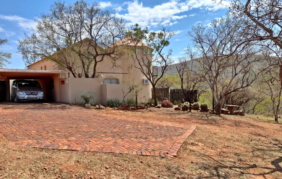 3 Bedroom Property for Sale in Bela Bela Limpopo