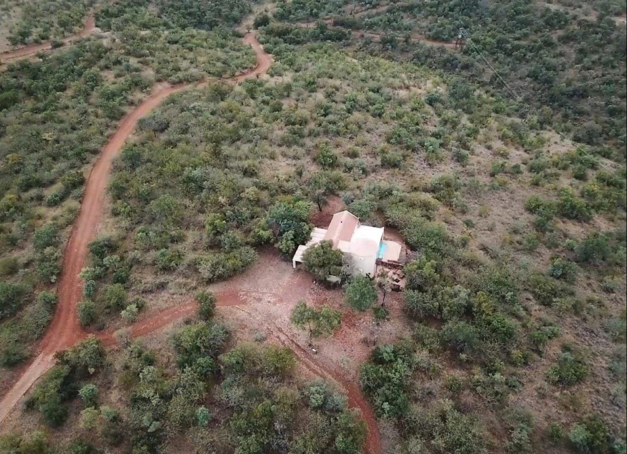 3 Bedroom Property for Sale in Bela Bela Limpopo