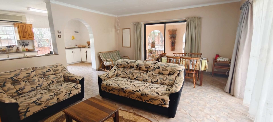 3 Bedroom Property for Sale in Leeupoort Limpopo