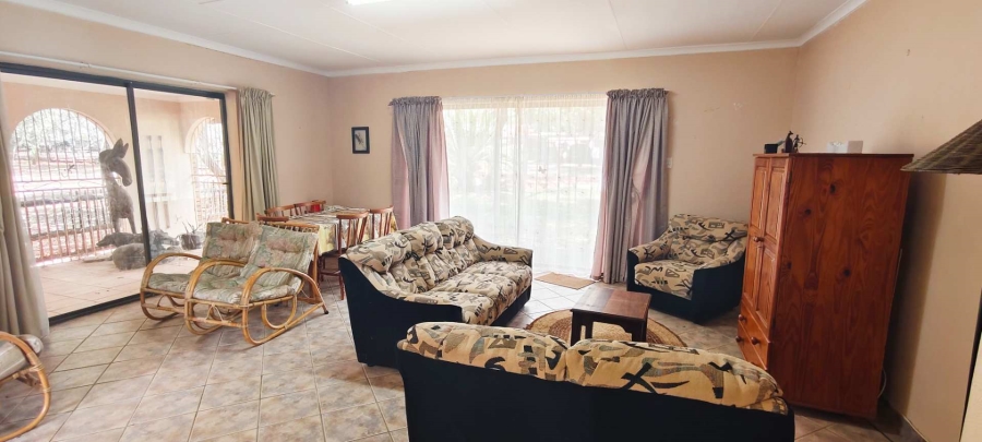 3 Bedroom Property for Sale in Leeupoort Limpopo