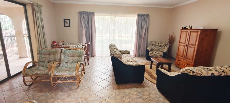 3 Bedroom Property for Sale in Leeupoort Limpopo