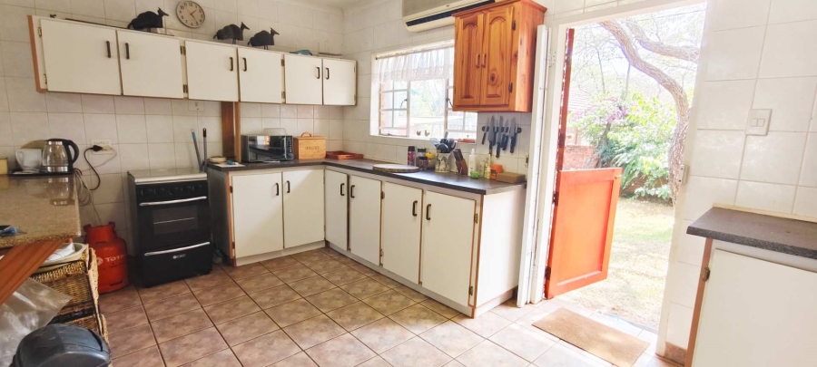 3 Bedroom Property for Sale in Leeupoort Limpopo