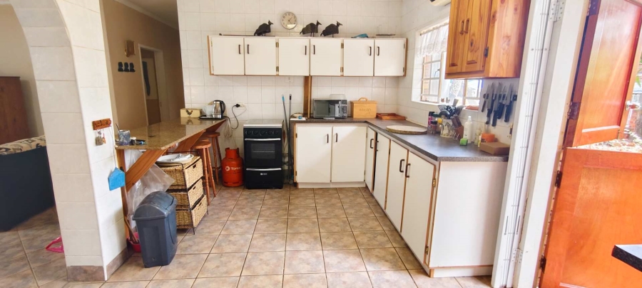 3 Bedroom Property for Sale in Leeupoort Limpopo