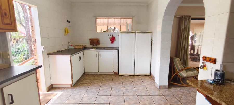 3 Bedroom Property for Sale in Leeupoort Limpopo