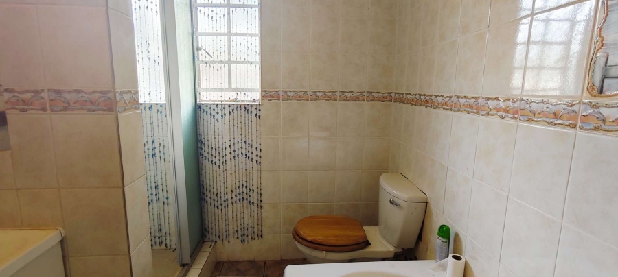 3 Bedroom Property for Sale in Leeupoort Limpopo