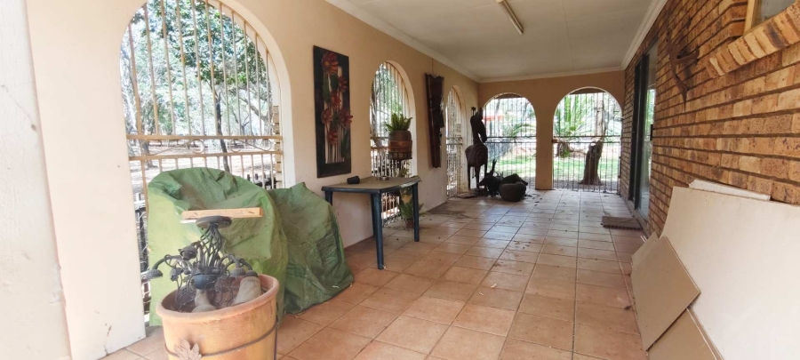 3 Bedroom Property for Sale in Leeupoort Limpopo