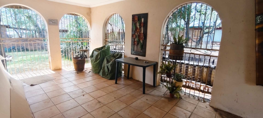 3 Bedroom Property for Sale in Leeupoort Limpopo