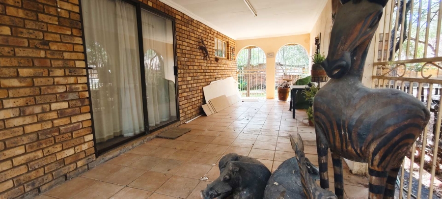 3 Bedroom Property for Sale in Leeupoort Limpopo