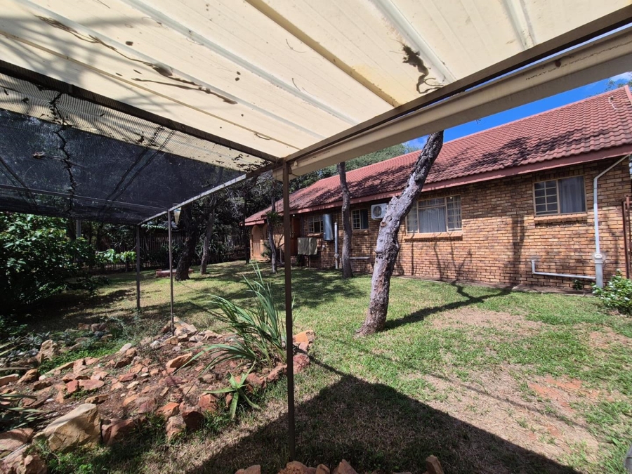 3 Bedroom Property for Sale in Leeupoort Limpopo