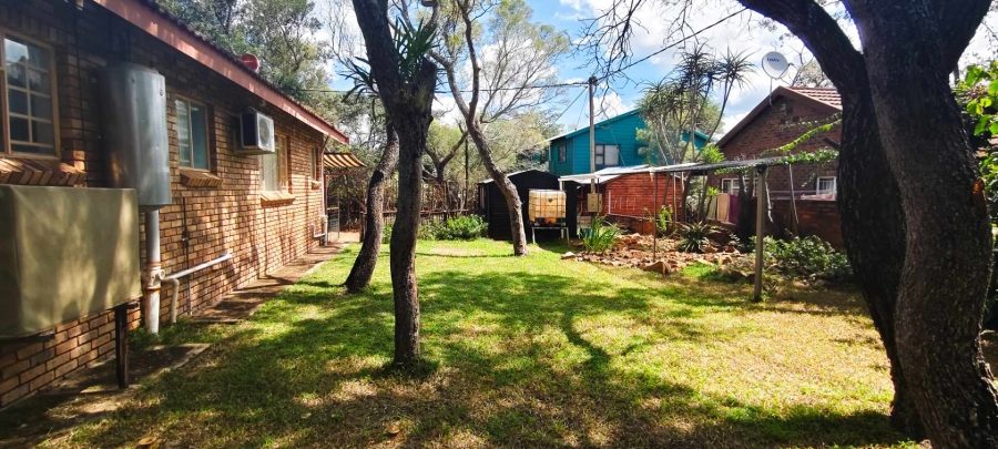 3 Bedroom Property for Sale in Leeupoort Limpopo