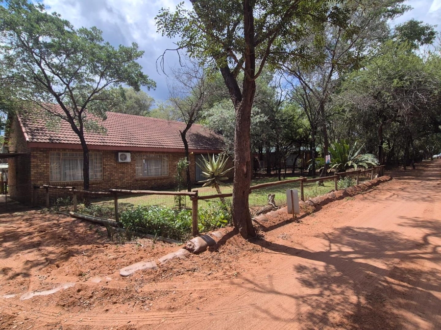 3 Bedroom Property for Sale in Leeupoort Limpopo