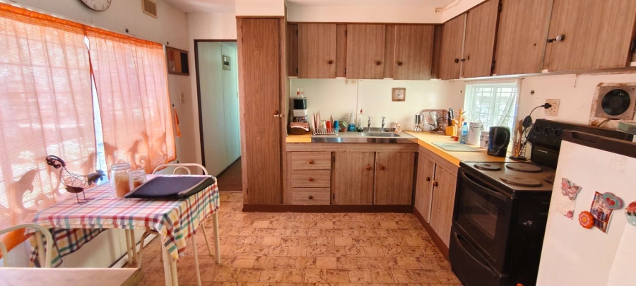 3 Bedroom Property for Sale in Leeupoort Limpopo