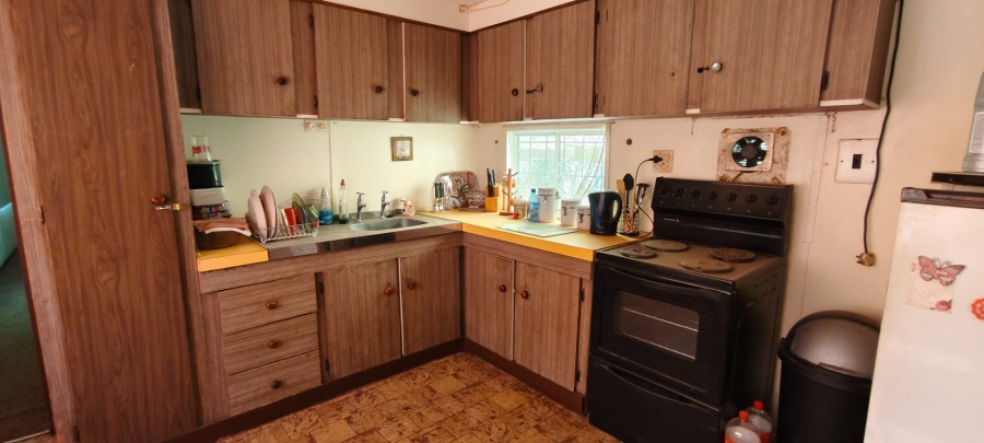 3 Bedroom Property for Sale in Leeupoort Limpopo