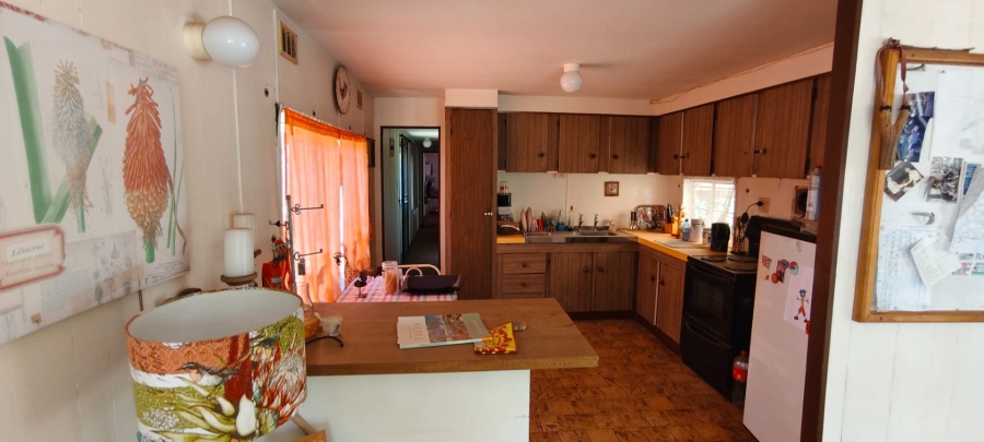 3 Bedroom Property for Sale in Leeupoort Limpopo