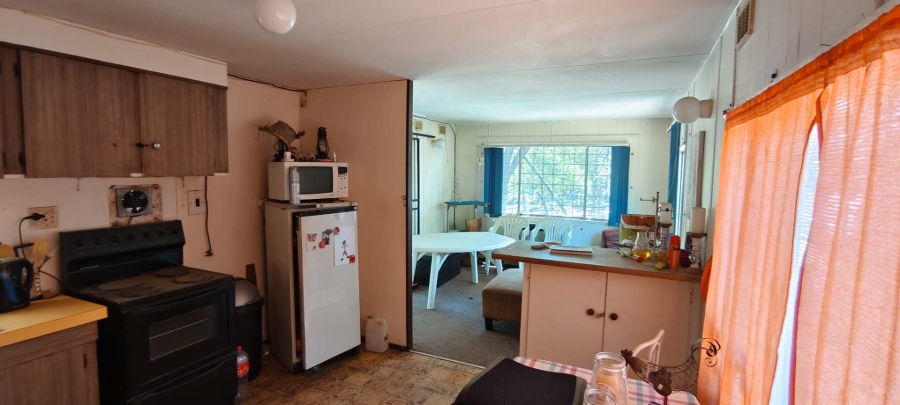 3 Bedroom Property for Sale in Leeupoort Limpopo