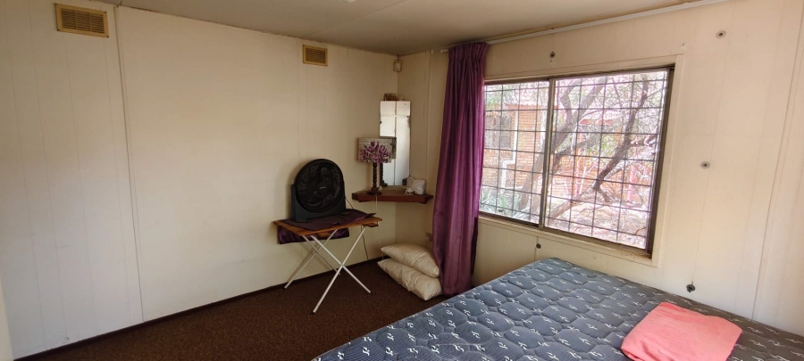3 Bedroom Property for Sale in Leeupoort Limpopo