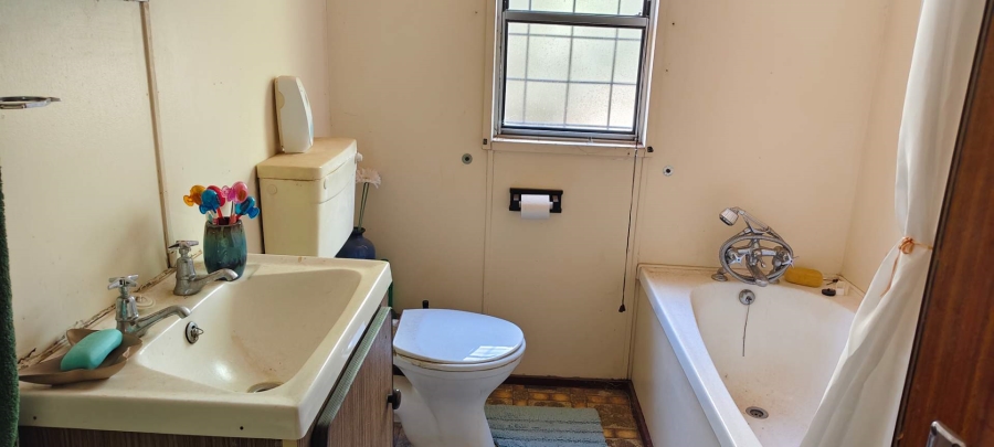 3 Bedroom Property for Sale in Leeupoort Limpopo