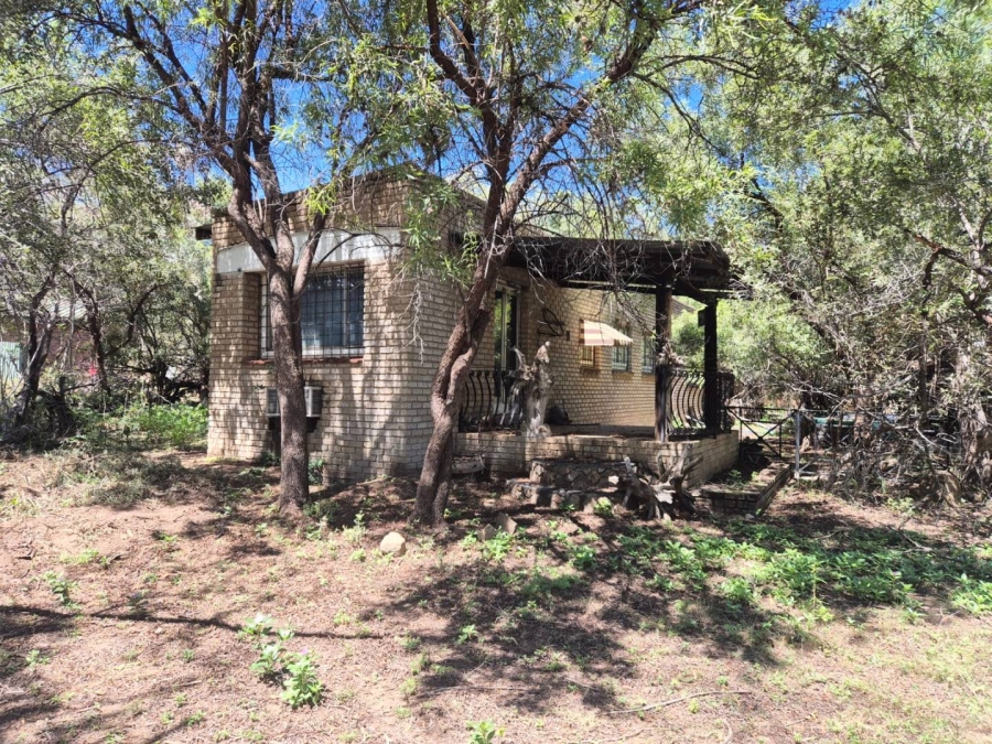 3 Bedroom Property for Sale in Leeupoort Limpopo