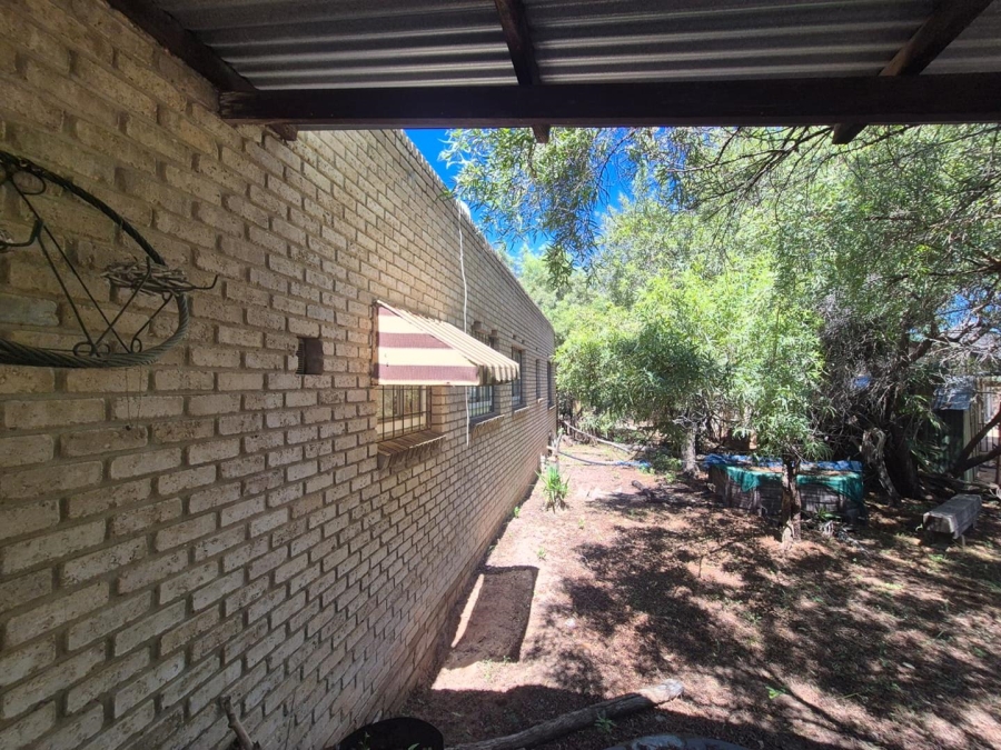 3 Bedroom Property for Sale in Leeupoort Limpopo