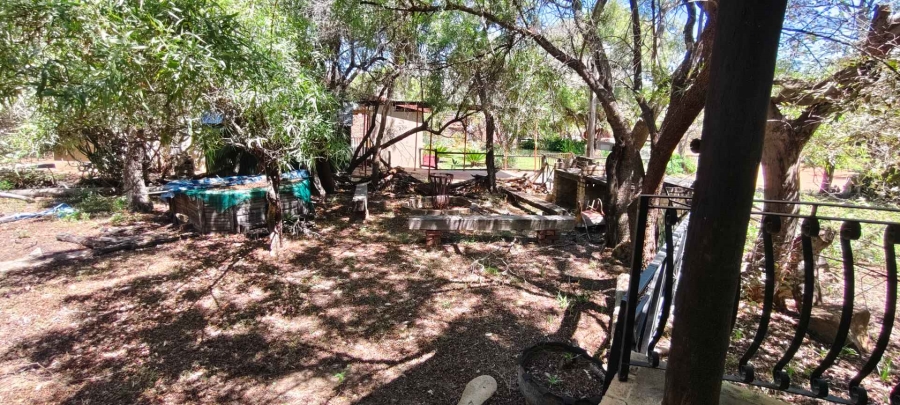 3 Bedroom Property for Sale in Leeupoort Limpopo