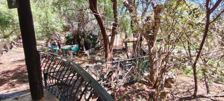 3 Bedroom Property for Sale in Leeupoort Limpopo