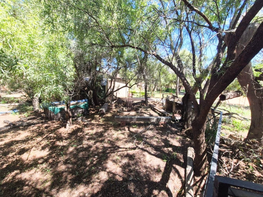 3 Bedroom Property for Sale in Leeupoort Limpopo