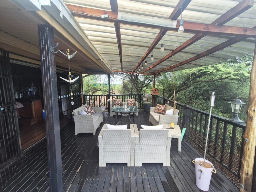 2 Bedroom Property for Sale in Leeupoort Limpopo