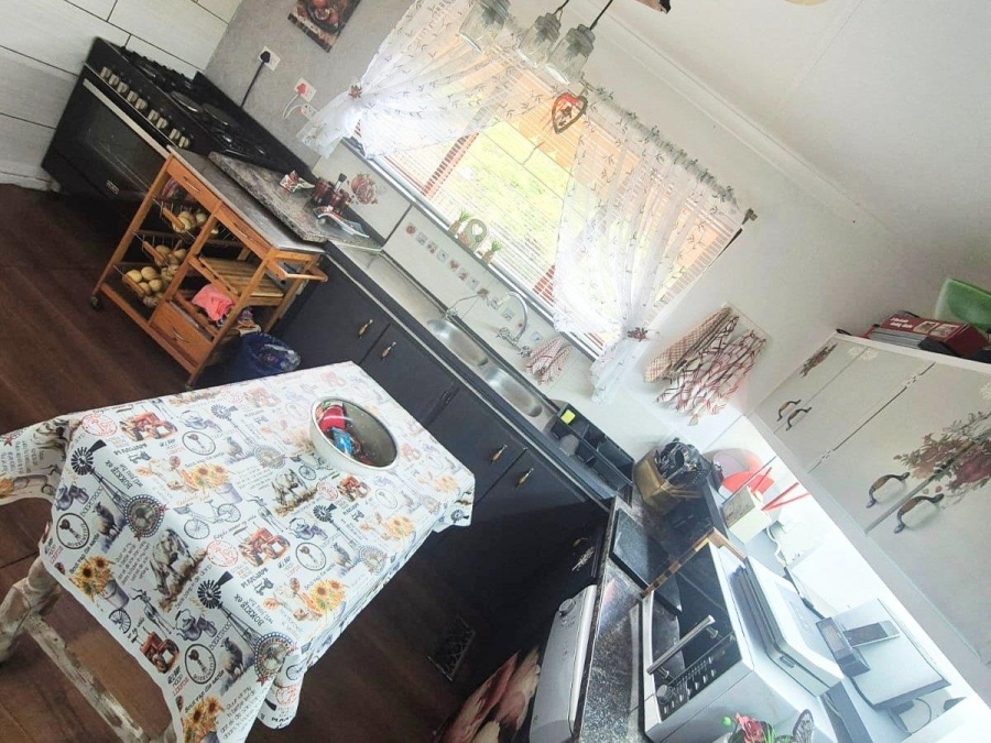 2 Bedroom Property for Sale in Leeupoort Limpopo