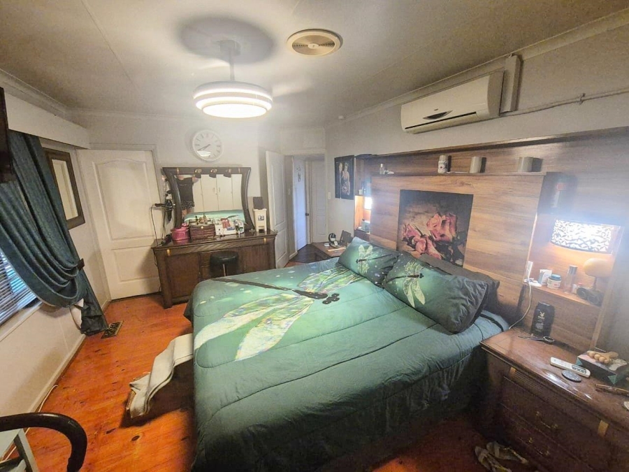 2 Bedroom Property for Sale in Leeupoort Limpopo