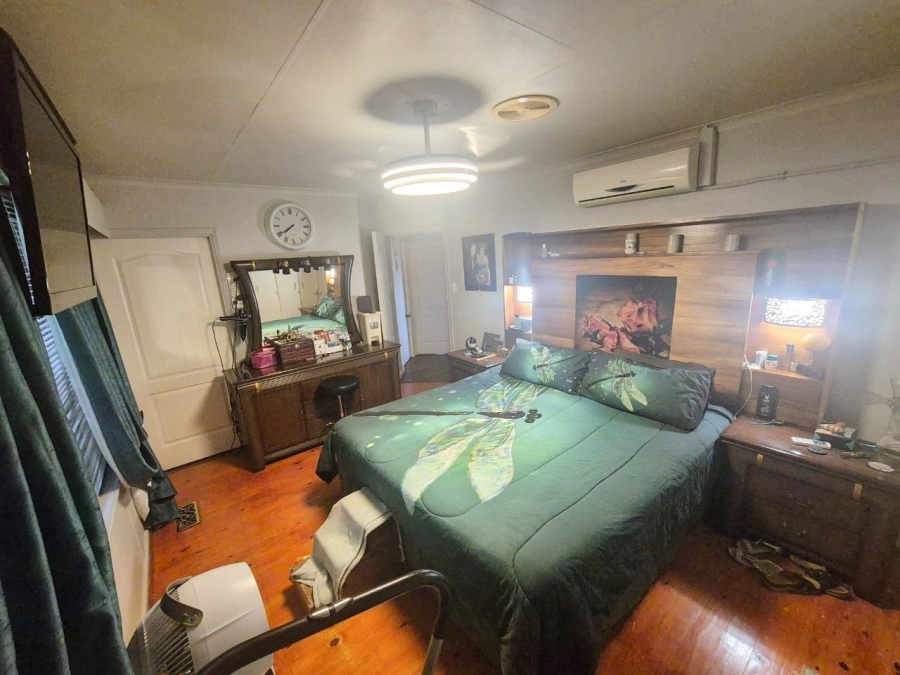 2 Bedroom Property for Sale in Leeupoort Limpopo