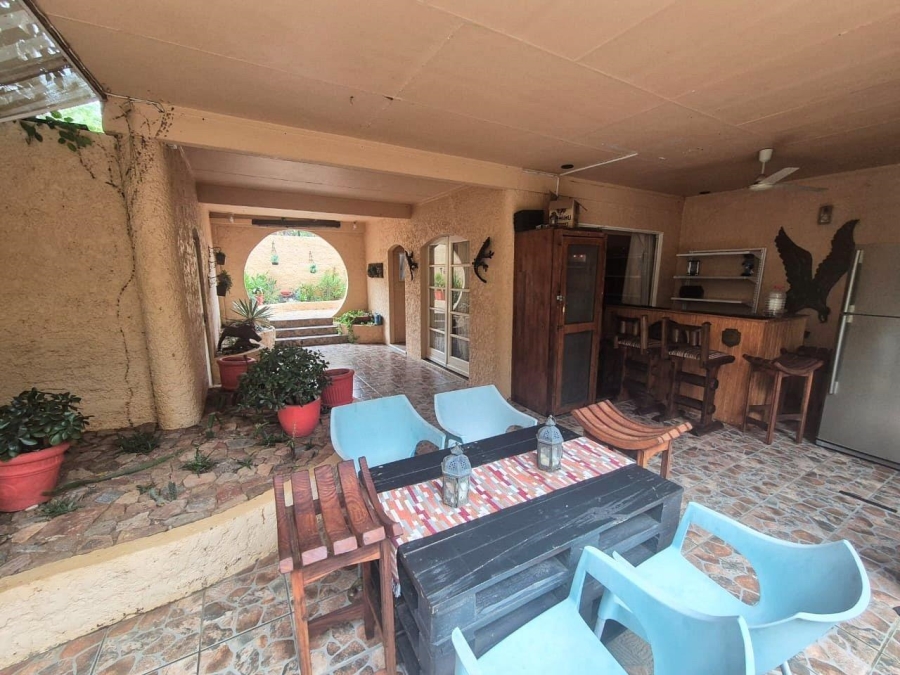 2 Bedroom Property for Sale in Leeupoort Limpopo